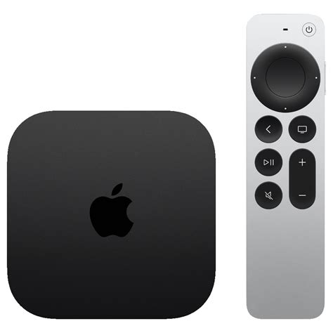 Apple tv 4k generation 7
